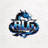 BLG 电子竞技俱乐部战队徽标