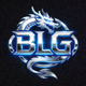 BLG 电子竞技俱乐部战队徽标