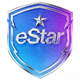 eStar 电子竞技俱乐部战队徽标