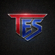 TES 滔搏电子竞技俱乐部战队徽标