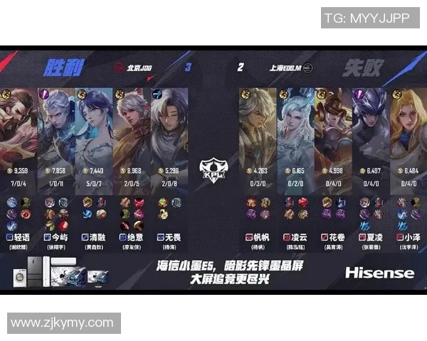 赛后分析JDG与EDG实力对比及未来发展潜力探讨