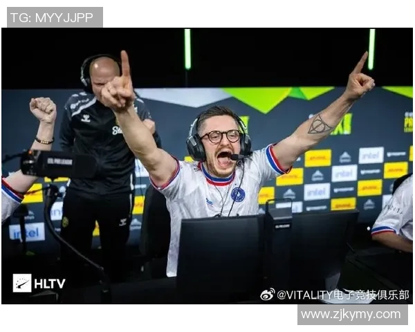esports数据深入解析FPX在CSGO比赛中的盯防策略与战术运用