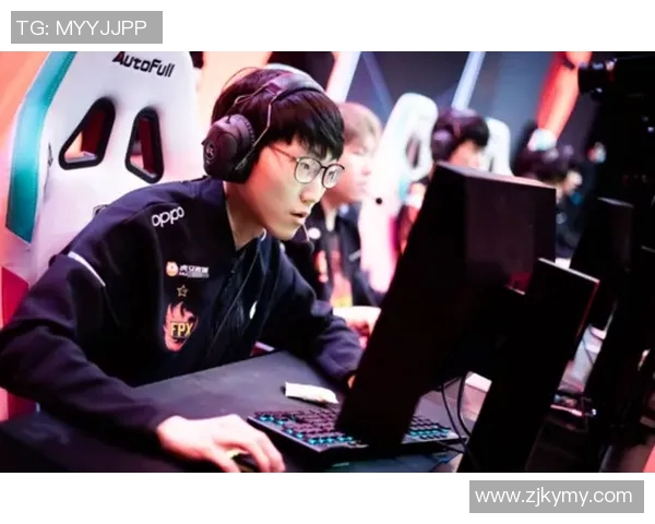 电竞新闻深入分析WE在英雄联盟比赛中的盯防策略及其成败得失